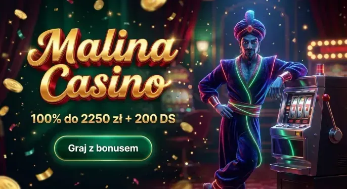 Malina Casino
